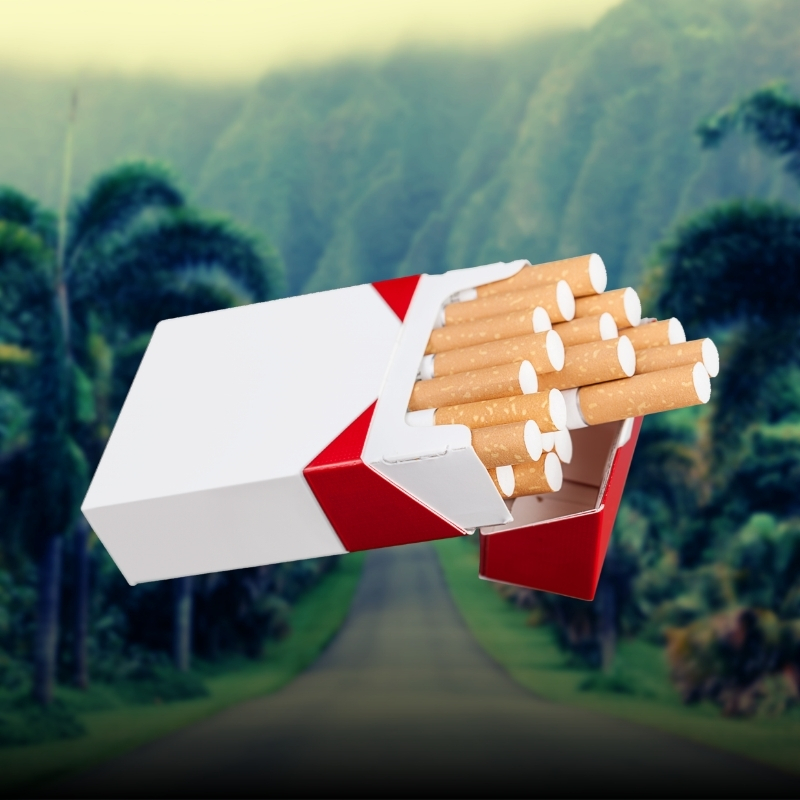 tobacco litigation attorney hawaii Alex Alvarez Law Firm